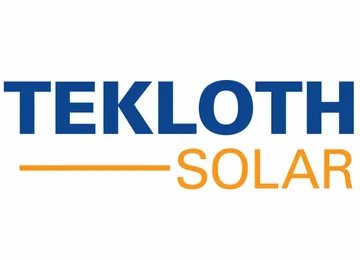 SC TuB Mussum und Tekloth Solar bauen Partnerschaft aus