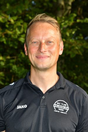 Jörg Hülsken