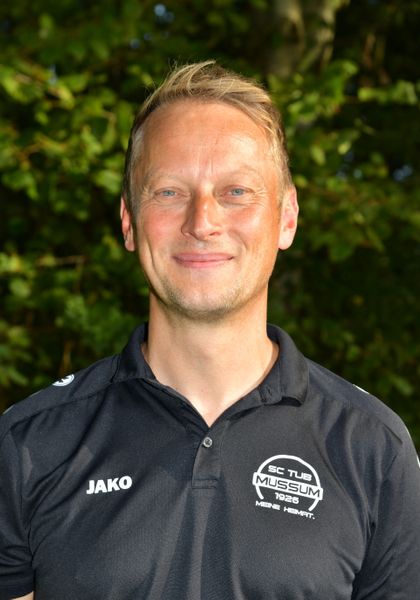 Jörg Hülsken übernimmt 1.Mannschaft