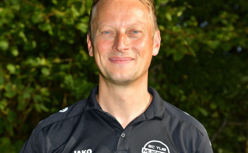 Jörg Hülsken übernimmt 1.Mannschaft