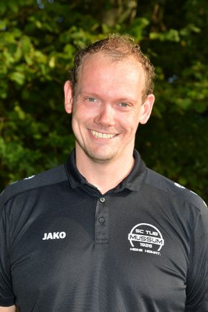 Tim Mensing