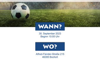 5. Wattextra-Inklusionscup am 30.09.2023