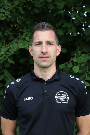 Markus Fischer