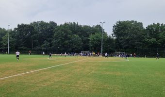 C1 siegt im ersten Saisonspiel