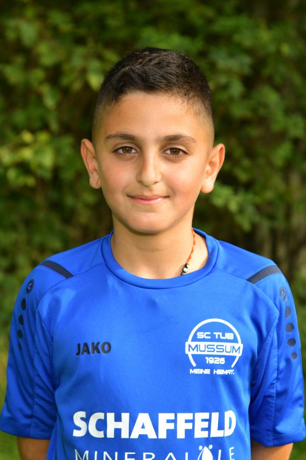 Berke Gök