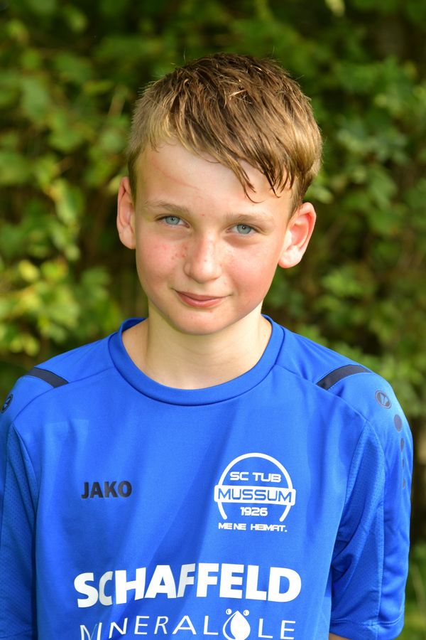 Julius Jöhren