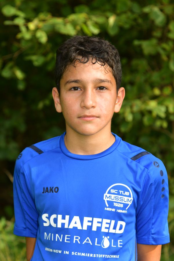 Khaled Ghazouli