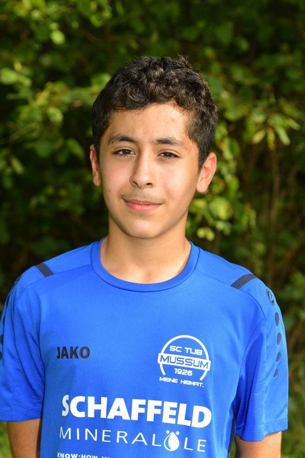 Mohamad Cheikj Kilo