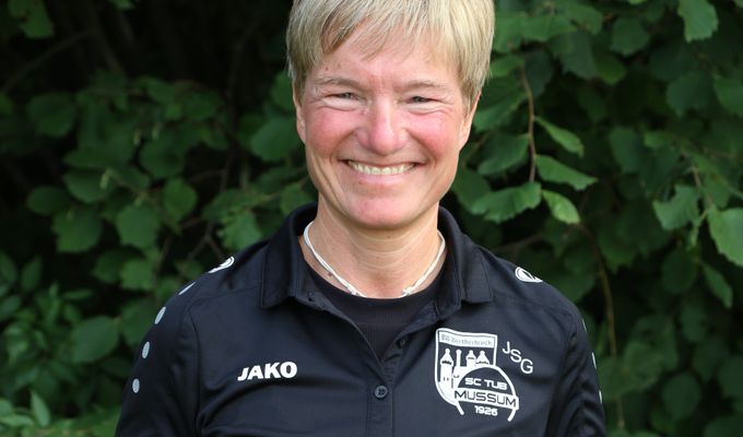 Trauer um Ulrike Schruff