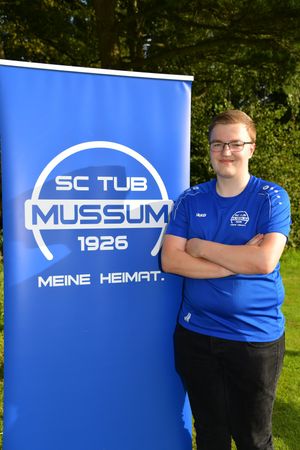 Jonas Hagedorn
