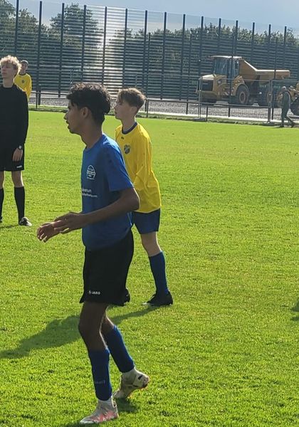 C1 siegt gegen Vrasselt