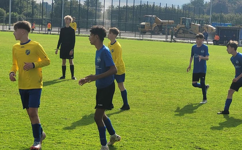 C1 siegt gegen Vrasselt