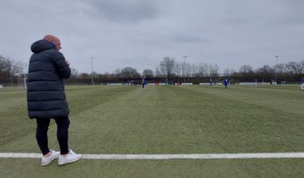 Steffan Rexwinkel stellt nach 4 Amtsjahren Traineramt zur Verfügung