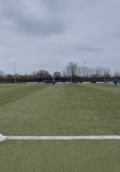 Steffan Rexwinkel stellt nach 4 Amtsjahren Traineramt zur Verfügung