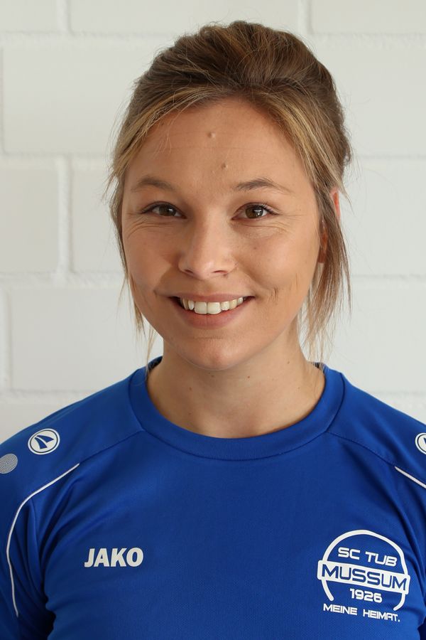Christina Krabbe