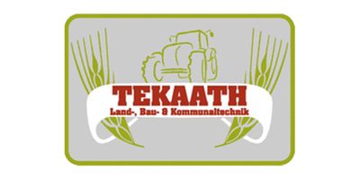 Landmaschinen Tekaath