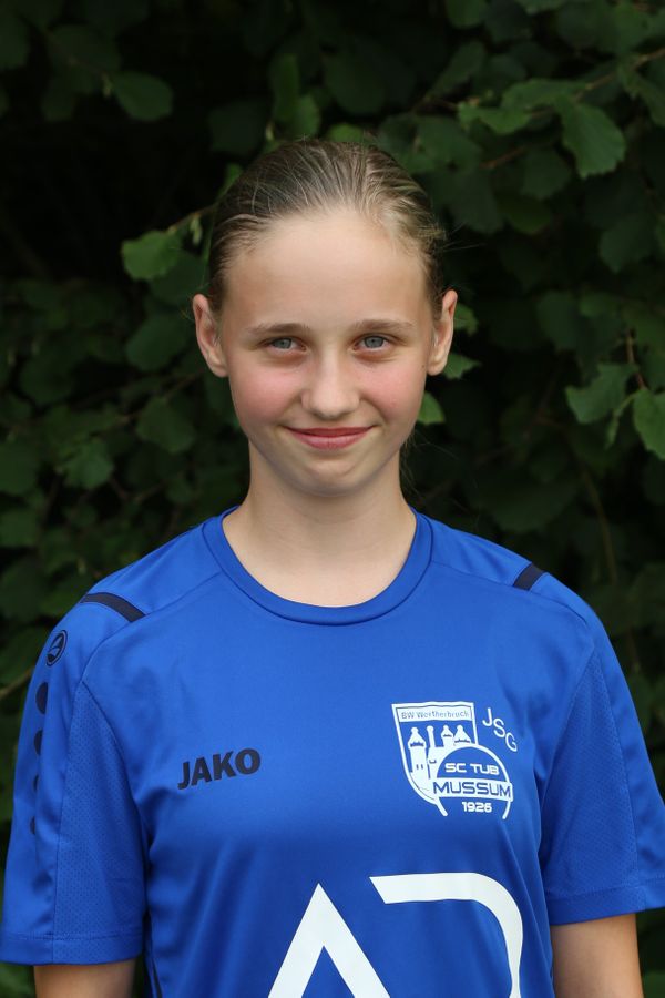 Sophie Richter