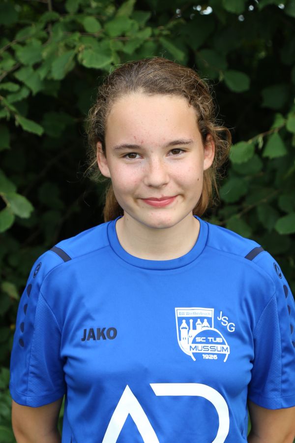 Marie Hübers