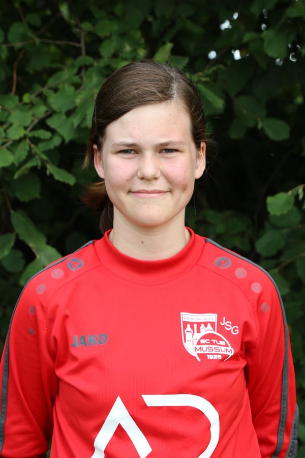 Lena Hübers