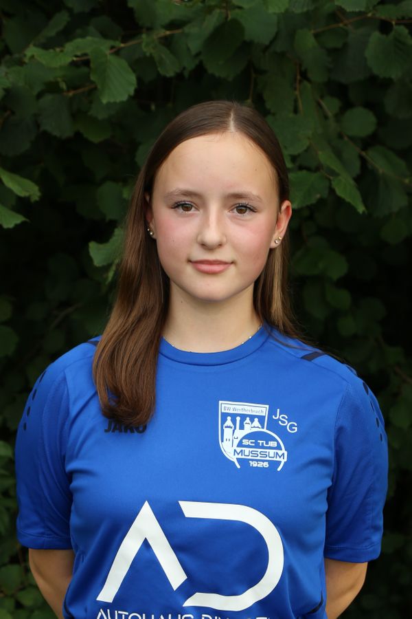 Marie Herrenkind
