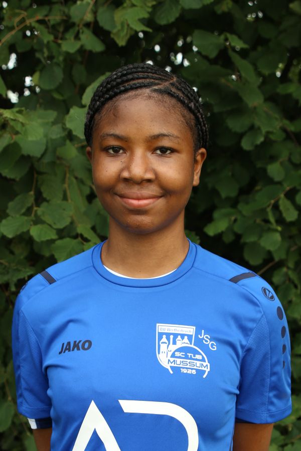 Louisa Adjei