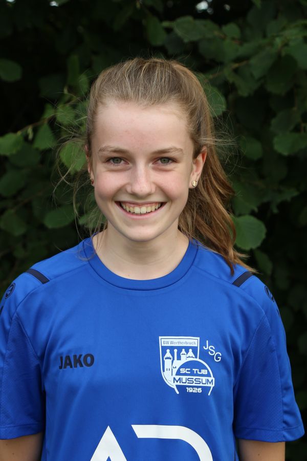 Valerie Lühl