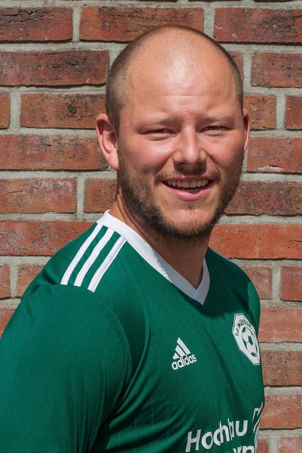 Niklas Friedrich