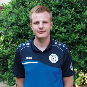 Marvin Hörning