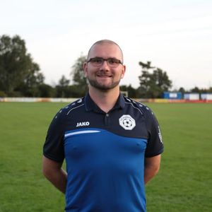 Moritz Vennewald