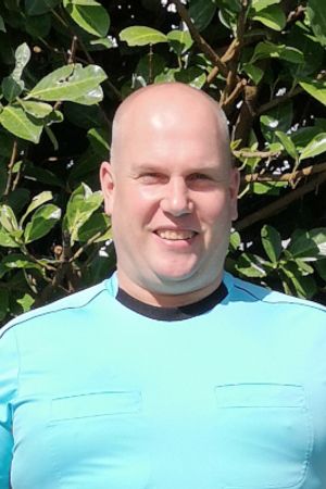 Martin Krasenbrink