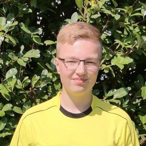 Jonas Hagedorn