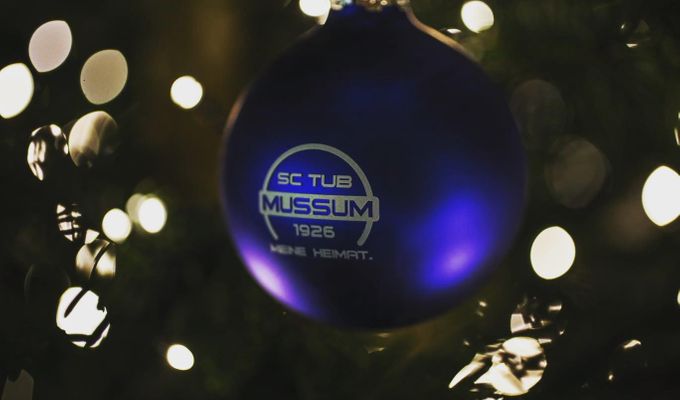 12/2023 - Frohe Weihnachten und alles Gute für 2024