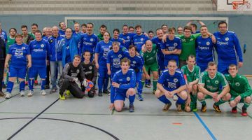 22.04.2023 - Stadtsparkassen-Inklusions-Cup