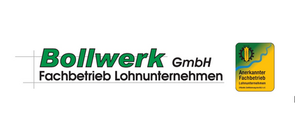 Lohnunternehmen Bollwerk
