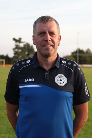 Uli Kasparek