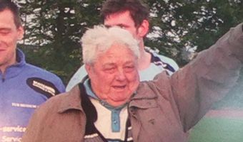 R. I. P. - Freidel Busskamp