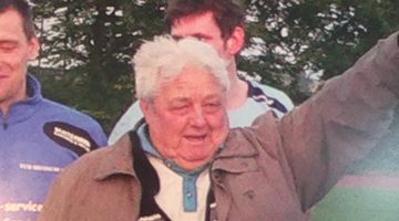 R. I. P. - Freidel Busskamp