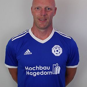 Steffan Rexwinkel