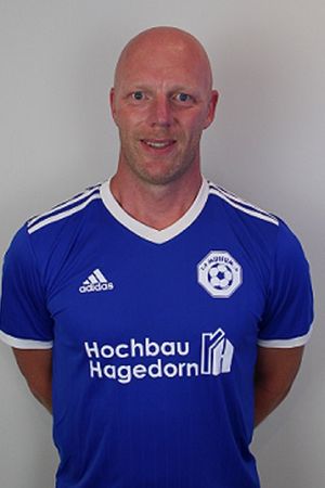 Steffan Rexwinkel
