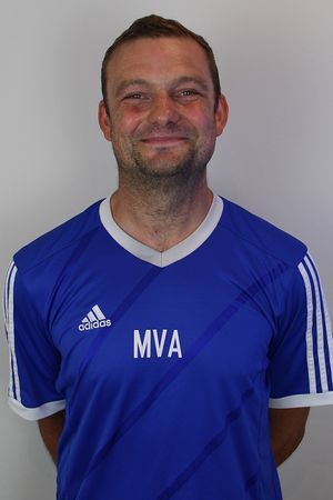 Markus van Acken