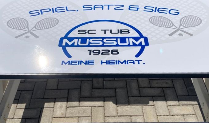 Sommersaison Tennis 2024