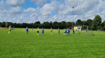 D1 siegt gegen Krechting