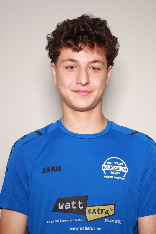 Denis Gök