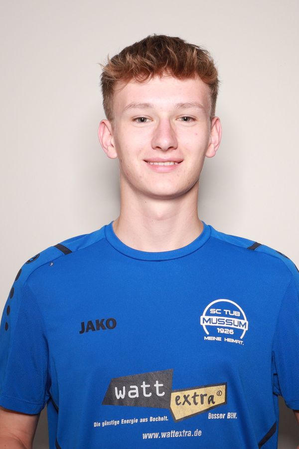 Jonathan Evers