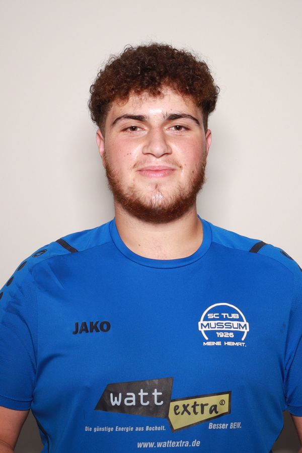 Luan Dogan