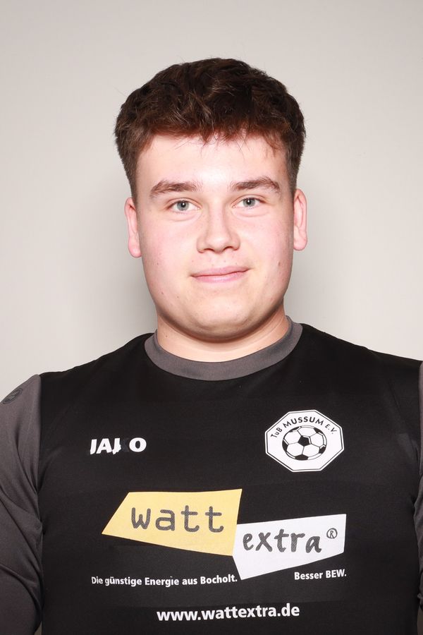 Malte Engenhorst
