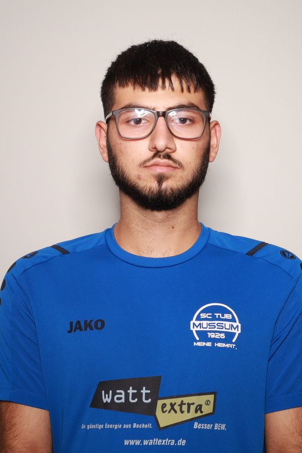 Osman Mamko
