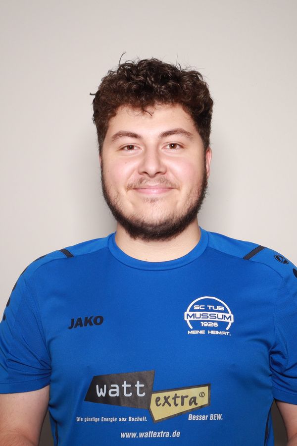 Silvan Olcay