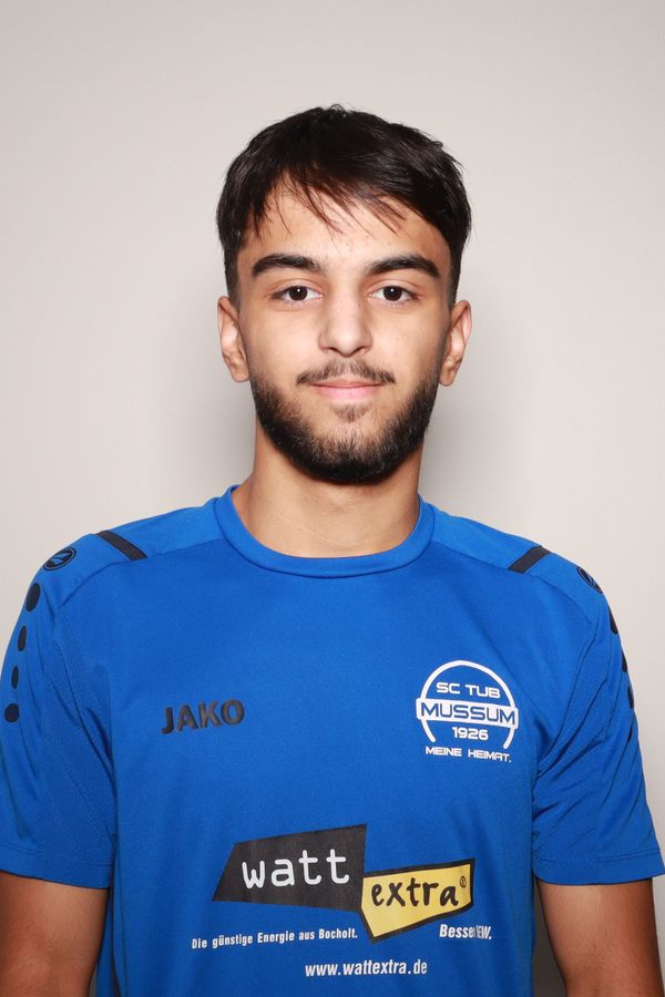 Timur Güngörmez
