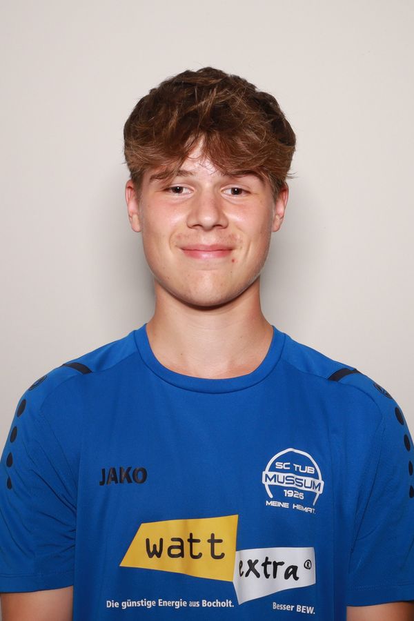 Philipp Buß
